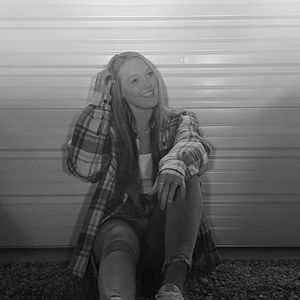 Meet your Posher, Haley